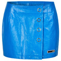 Johanna Skirt - Blue Sea