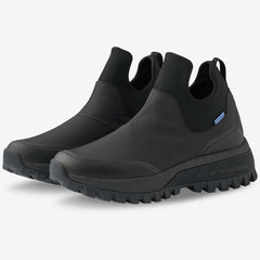 Aquatech Nylon HL T-S19 - Triple Black