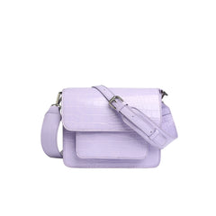 Cayman Pocket Trace - Mauve