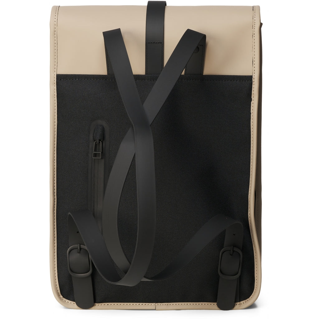 Backpack Mini - Taupe