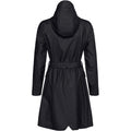 Curve Jacket - Black