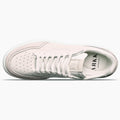 Novaklass Leather STRATR65 - White Marshmallow