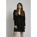 Zabel Dress - Black