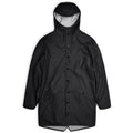 Long Jacket - Black