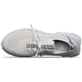 Waste Zero FG PET TX-22 - Formal Grey Vapor Grey