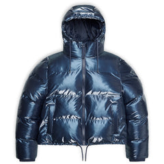 W Alta Puffer Jacket - Sonic