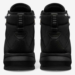 Zeatrk Nylon HL 2.0 T-G9 - Triple Black