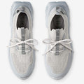 Waste Zero FG PET TX-22 - Formal Grey Vapor Grey