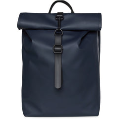 Rolltop Rucksack Mini - Navy