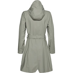 Curve Jacket - Cement