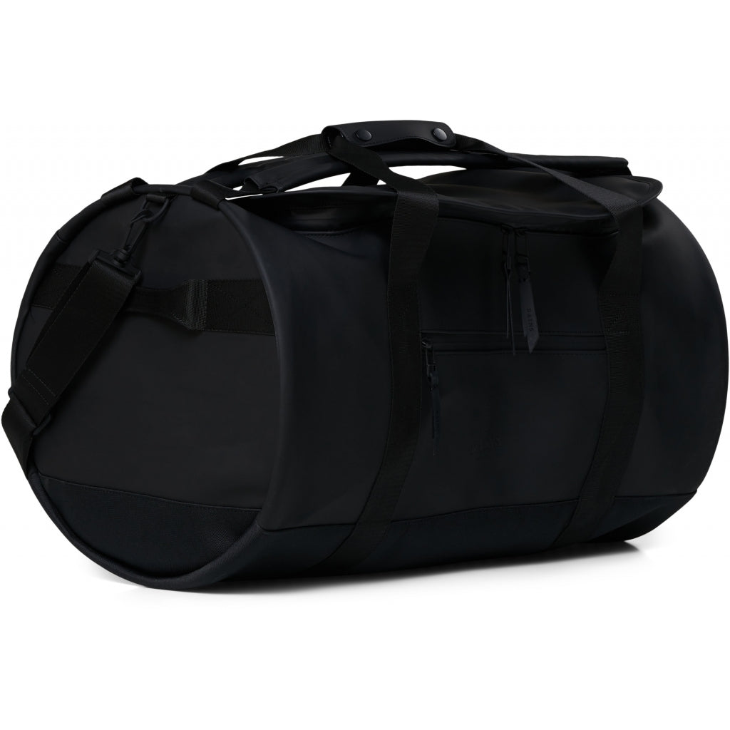 Duffel Bag - Black