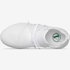 Raven Mesh PET S-E15 - Triple White