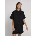 Esi Pocket Shorts - Black