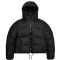 W Alta Puffer Jacket - Black
