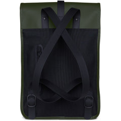 Backpack Mini - Green