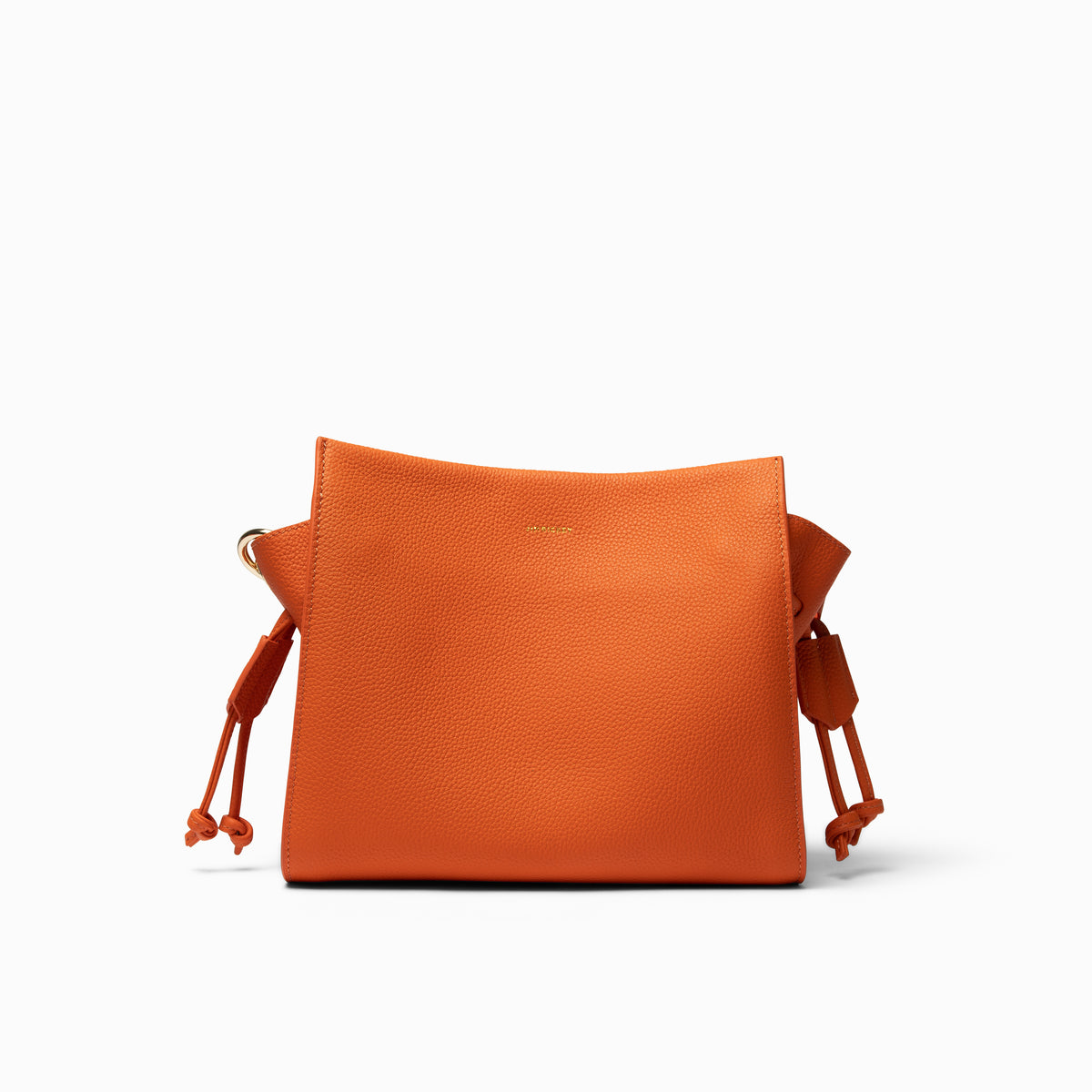 Bonnie S - Orange
