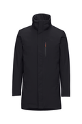 Grenoble Parka - Black