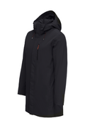 Grenoble Parka - Black