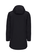 Grenoble Parka - Black