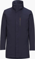 Grenoble Parka - Midnight Navy