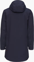 Grenoble Parka - Midnight Navy
