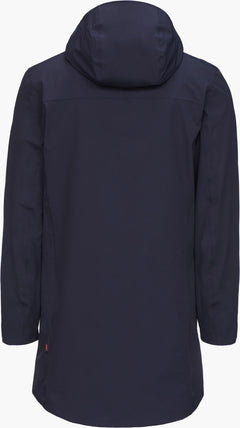 Grenoble Parka - Midnight Navy