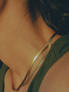 Mio Chain - Gold