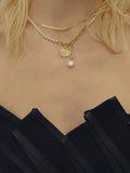 Mio Chain - Gold