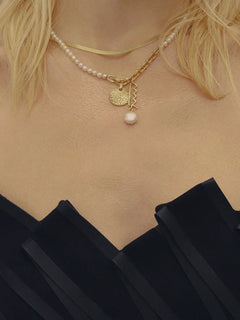 Mio Chain - Gold