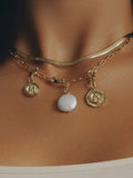 Mio Chain - Gold