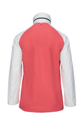The Womens Boat Jacket - Sunset Sky