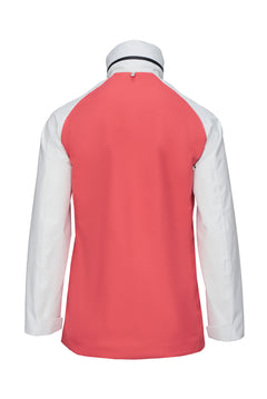 The Womens Boat Jacket - Sunset Sky