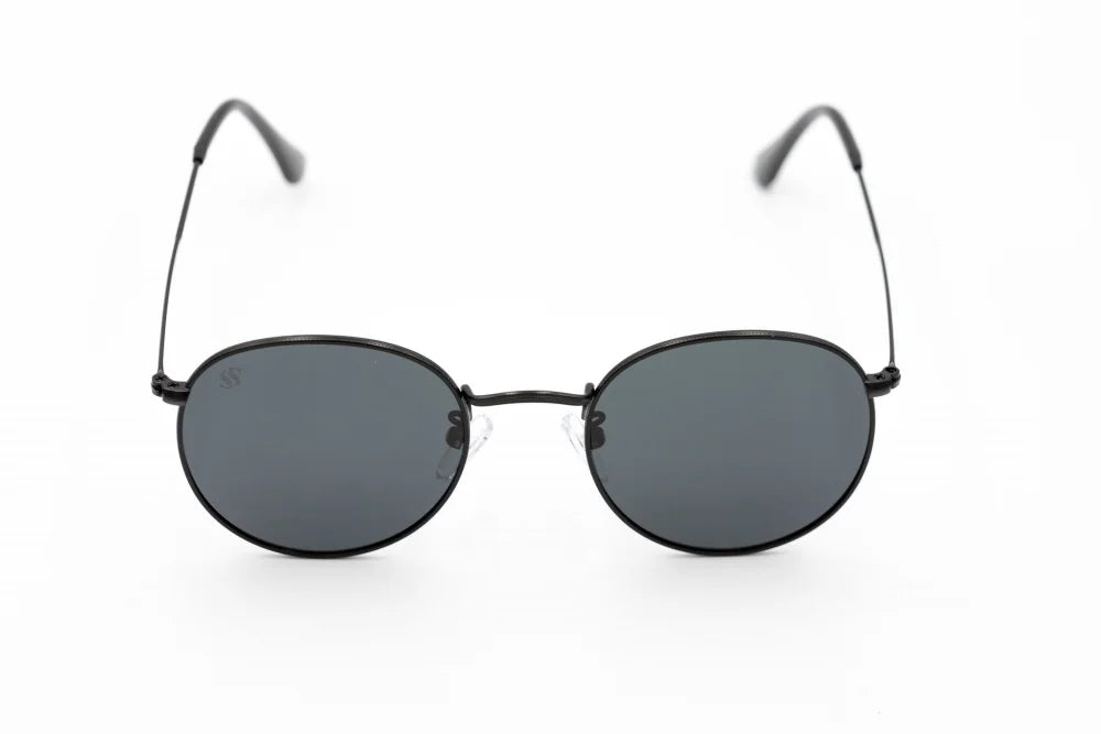 Circolare - Black