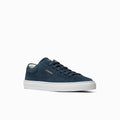 Spin Suede - Slateblue