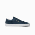 Spin Suede - Slateblue
