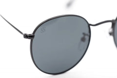 Circolare - Black