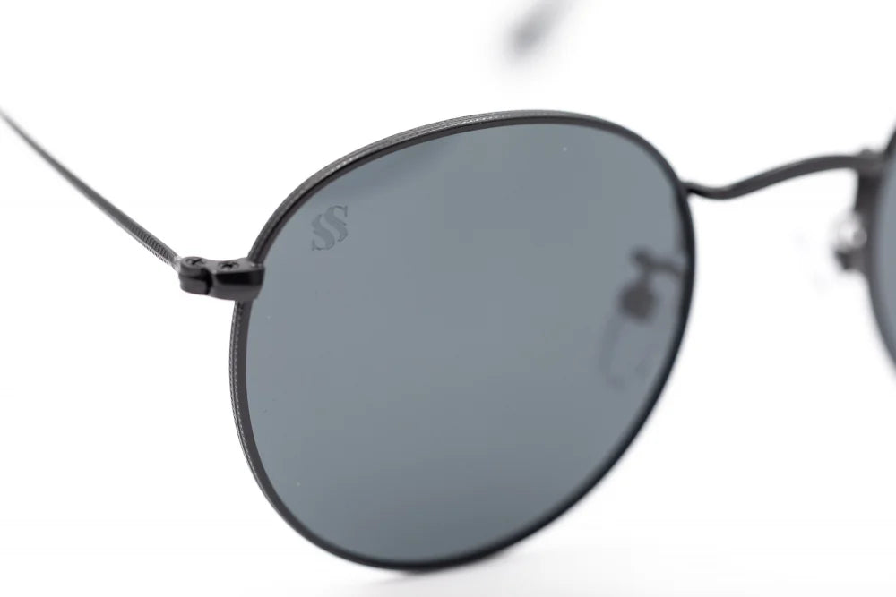 Circolare - Black