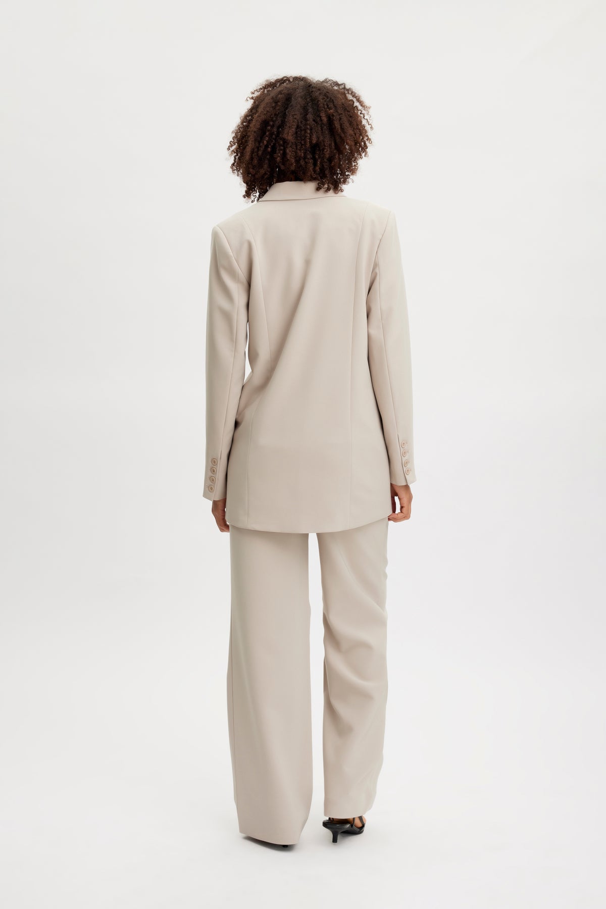 JoelleGZ Blazer - String
