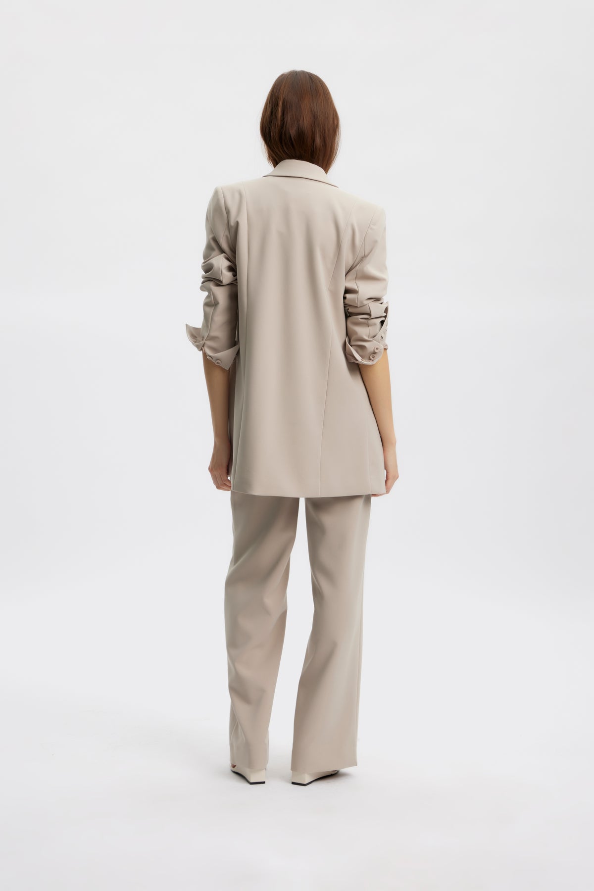 JoelleGZ Blazer - String