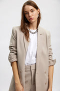 JoelleGZ Blazer - String