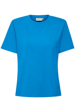 JoryGZ Tee - Malibu Blue