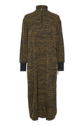 SigridGZ Dress - Forrest Lines