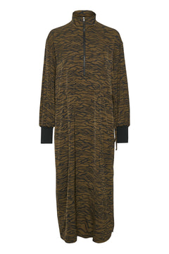 SigridGZ Dress - Forrest Lines