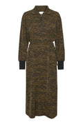 SigridGZ Dress - Forrest Lines