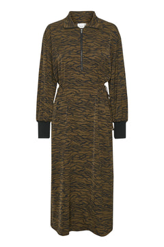 SigridGZ Dress - Forrest Lines