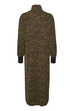 SigridGZ Dress - Forrest Lines