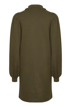 NankitaGZ Zipper Dress - Forrest