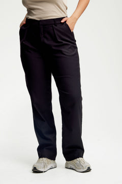 PaulaGZ MW Pants - Black