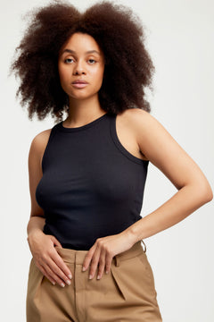 DrewGZ Sl Top - Black