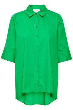 AvaliGZ SS Shirt - Green Bee